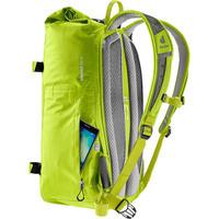 Міський велосипедний рюкзак Deuter Amager 25+5 Citrus (3220022 8006)