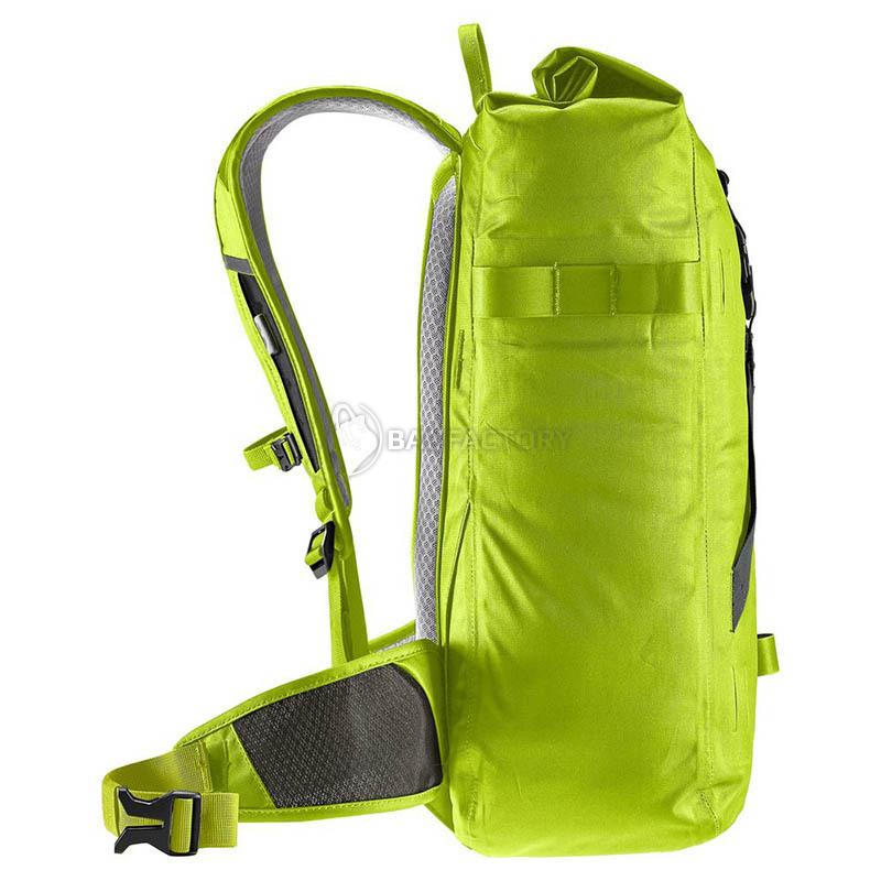 Міський велосипедний рюкзак Deuter Amager 25+5 Citrus (3220022 8006)