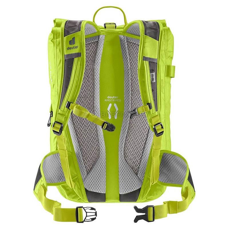 Міський велосипедний рюкзак Deuter Amager 25+5 Citrus (3220022 8006)