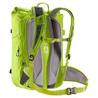 Міський велосипедний рюкзак Deuter Amager 25+5 Citrus (3220022 8006)