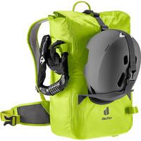 Міський велосипедний рюкзак Deuter Amager 25+5 Citrus (3220022 8006)