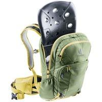 Спортивний рюкзак Deuter Attack 16 Khaki-Turmeric (3210121 2804)