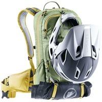 Спортивний рюкзак Deuter Attack 16 Khaki-Turmeric (3210121 2804)