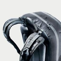 Спортивний рюкзак Deuter Attack 16 Graphite-Shal (3210121 4409)