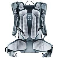 Спортивний рюкзак Deuter Attack 16 Graphite-Shal (3210121 4409)