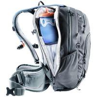 Спортивний рюкзак Deuter Attack 20 Graphite-Shale (3210321 4409)