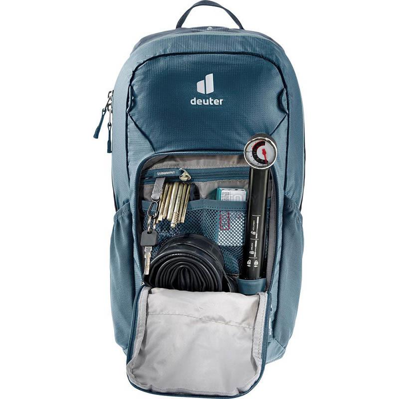 Спортивний рюкзак Deuter Bike I 14 Atlantic-Ink (3202021 1374)