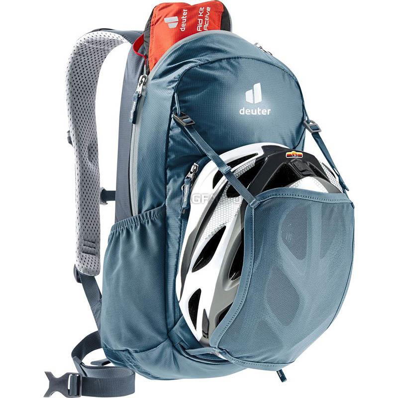 Спортивний рюкзак Deuter Bike I 14 Atlantic-Ink (3202021 1374)