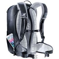 Спортивний рюкзак Deuter Bike I 20 Black-Black (3202221 7030)