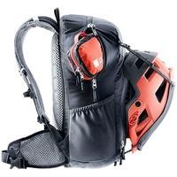 Спортивний рюкзак Deuter Bike I 20 Black-Black (3202221 7030)