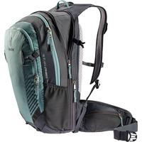 Спортивний рюкзак Deuter Compact EXP 12 SL Jade-Graphite (3206021 2444)