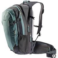 Спортивний рюкзак Deuter Compact EXP 12 SL Jade-Graphite (3206021 2444)