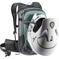 Спортивний рюкзак Deuter Compact EXP 12 SL Jade-Graphite (3206021 2444)