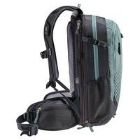 Спортивний рюкзак Deuter Compact EXP 12 SL Jade-Graphite (3206021 2444)