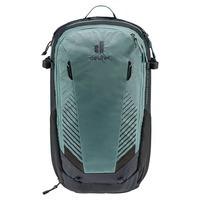 Спортивний рюкзак Deuter Compact EXP 12 SL Jade-Graphite (3206021 2444)