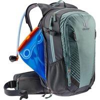 Спортивний рюкзак Deuter Compact EXP 12 SL Jade-Graphite (3206021 2444)