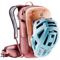 Спортивний рюкзак Deuter Compact EXP 12 SL Sienna-Redwood (3206021 5575)