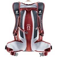 Спортивний рюкзак Deuter Compact EXP 12 SL Sienna-Redwood (3206021 5575)