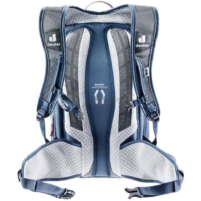 Спортивний рюкзак Deuter Compact EXP 14 Redwood-Marine (3206121 5332)