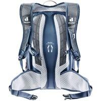 Спортивний рюкзак Deuter Compact EXP 14 Redwood-Marine (3206121 5332)