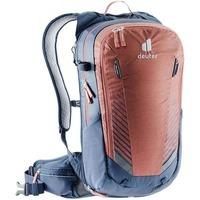 Спортивний рюкзак Deuter Compact EXP 14 Redwood-Marine (3206121 5332)