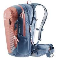 Спортивний рюкзак Deuter Compact EXP 14 Redwood-Marine (3206121 5332)