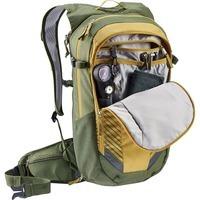 Спортивний рюкзак Deuter Compact EXP 14 Caramel-Khaki (3206121 6209)