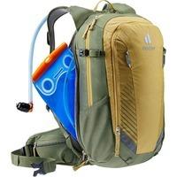 Спортивний рюкзак Deuter Compact EXP 14 Caramel-Khaki (3206121 6209)