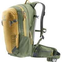Спортивний рюкзак Deuter Compact EXP 14 Caramel-Khaki (3206121 6209)