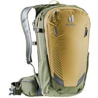 Спортивний рюкзак Deuter Compact EXP 14 Caramel-Khaki (3206121 6209)