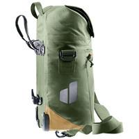 Велосипедна сумка Deuter Mainhattan 17+10 Khaki-Clay (3230022 2615)