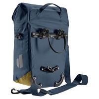 Велосипедна сумка Deuter Mainhattan 17+10 Ink-Clay (3230022 3615)