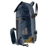 Велосипедна сумка Deuter Mainhattan 17+10 Ink-Clay (3230022 3615)