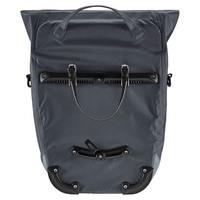 Велосипедна сумка Deuter Mainhattan 17+10 Graphite-Shale (3230022 4409)