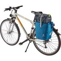 Велосипедна сумка Deuter Weybridge 20+5 Reef (3230122 3068)