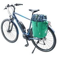 Велосипедна сумка Deuter Weybridge 20+5 Fern (3230122 2028)