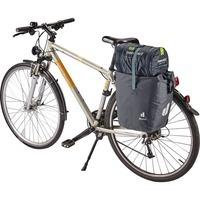 Велосипедна сумка Deuter Weybridge 20+5 Graphite (3230122 4014)