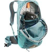Спортивний рюкзак Deuter Race 12 DeepSea-Jade (3204123 3247)