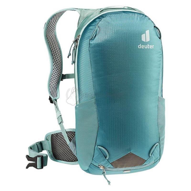 Спортивний рюкзак Deuter Race 12 DeepSea-Jade (3204123 3247)