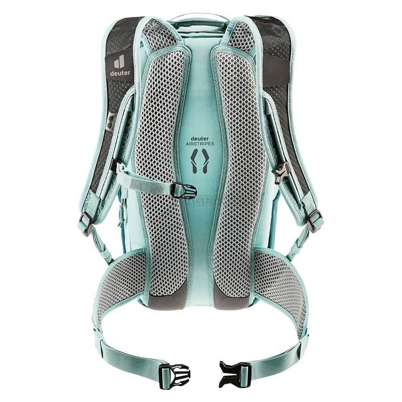 Спортивний рюкзак Deuter Race 12 DeepSea-Jade (3204123 3247)