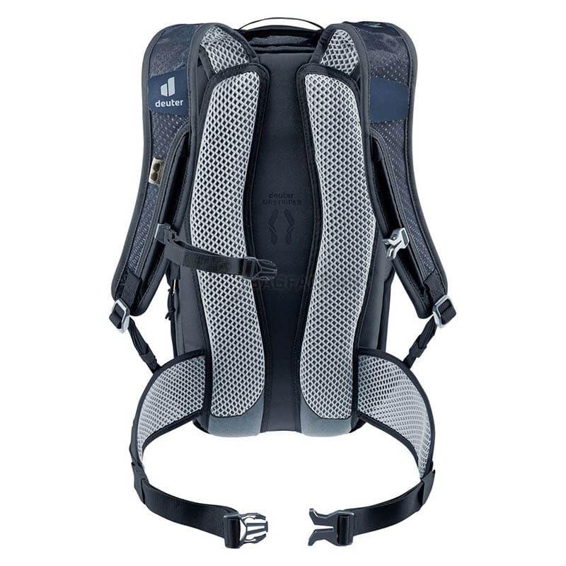 Спортивний рюкзак Deuter Race 12 Black (3204123 7000)