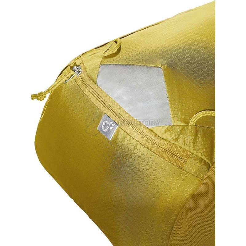 Спортивний рюкзак Deuter Race 12 Turmeric-Ivy (3204123 8207)