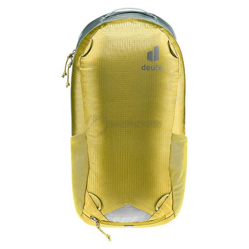 Спортивний рюкзак Deuter Race 12 Turmeric-Ivy (3204123 8207)