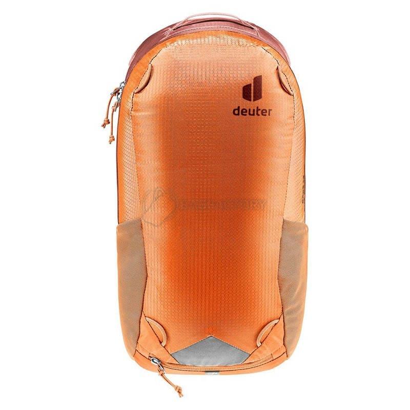 Спортивний рюкзак Deuter Race 12 Chestnut-Redwood (3204123 9512)