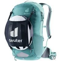 Спортивний рюкзак Deuter Race 16 DeepSea-Jade (3204223 3247)