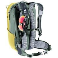 Спортивний рюкзак Deuter Race 16 Turmeric-Ivy (3204223 8207)