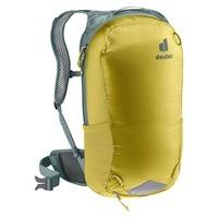 Спортивний рюкзак Deuter Race 16 Turmeric-Ivy (3204223 8207)