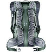 Спортивний рюкзак Deuter Race 16 Turmeric-Ivy (3204223 8207)
