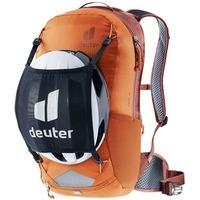 Спортивний рюкзак Deuter Race 16 Chestnut-Redwood (3204223 9512)