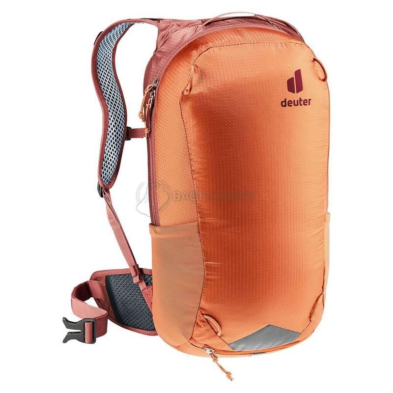 Спортивний рюкзак Deuter Race 16 Chestnut-Redwood (3204223 9512)